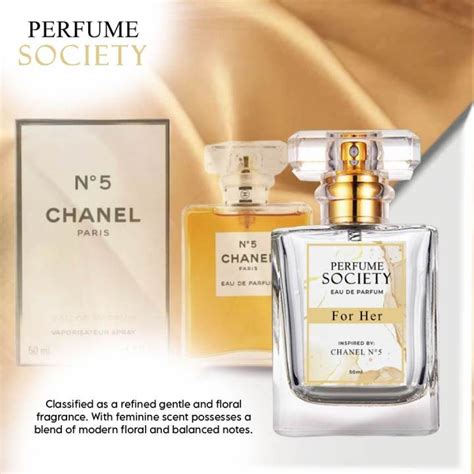 chanel 5 inspired scent|chanel no 5 priceline.